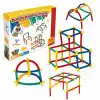 TCX TCX® 03461 SÜPER BAMBU ÇUBUKLAR 200 PARÇA