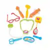 TCX TCX® 03480  Doktor Set Bavulum