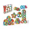 TCX TCX® 03896 Geometrik Puzzle 64 Parça
