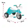 TCX TCX® 07 180 Magic Bisiklet