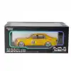 TCX TCX® 1/24 Benz Modified Edition