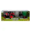 TCX TCX® 2556 Maxx Wheels Traktör Çiftlik Aracı