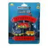 TCX TCX® 2559 Maxx Wheels Mini Tren Seti 11 Parça -