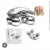 TCX TCX® 4 D MASAJ ALETİ