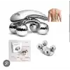 TCX TCX® 4 D MASAJ ALETİ
