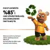 TCX TCX®   4Lü AAA İnce Kalem Pil
