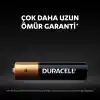 TCX TCX®   4Lü AAA İnce Kalem Pil