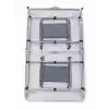 TCX TCX® 4 TABURELİ KAMP MASASI SETİ