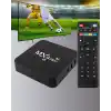 TCX TCX® 4K Smart TV Box