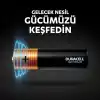 TCX TCX®  4Lü Optimum AA Kalem Pil