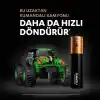 TCX TCX®  4Lü Optimum AAA Kalem Pil