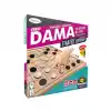 TCX TCX® 5126  Dama Oyunu