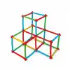 TCX TCX® 5462 Bambu Çubuklar - 300 parça / +3 yaş