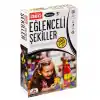 TCX TCX® 5501  Eğlenceli Şekiller