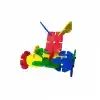 TCX TCX® 5501  Eğlenceli Şekiller