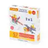 TCX TCX® 72962 Mucit 2si 1 Arada İnşa Seti 57 Parça