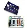 TCX TCX® 8 KORDONLU w4
