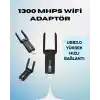 TCX TCX® AC1200 USB WiFi Adaptör