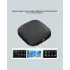 TCX TCX® ANDROİD CAR PLAY