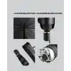 TCX TCX® ARAÇ ŞEMSİYESİ