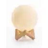 TCX TCX® AY IŞIKLI GECE LAMBASI