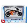 TCX TCX® Bburago 1:18 Model Motor