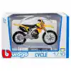 TCX TCX® Bburago 1:18 Model Motor