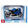 TCX TCX® Bburago 1:18 Model Motor