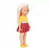 TCX TCX® Blogger Bebek 35 cm