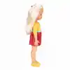 TCX TCX® Blogger Bebek 35 cm