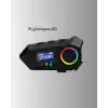 TCX TCX® Bluetooth 5.4 Kablosuz  İnterkom