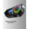 TCX TCX® Bluetooth 5.4 Kablosuz  İnterkom