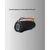 TCX TCX® BOMBOX 3 PRO SİYAH