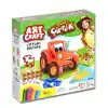 TCX TCX® Çiftlik Oyun Hamuru Seti
