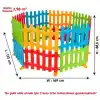 TCX TCX® Çit