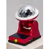 TCX TCX® DİSKO GÜNEŞ ENERJİLİ