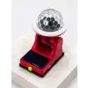 TCX TCX® DİSKO GÜNEŞ ENERJİLİ