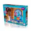 TCX TCX®  Doc McStuffins 100 Parça Puzzle