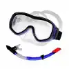 TCX TCX® Dunny Dive Tempered Maske Set