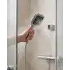 TCX TCX® DUŞ SETİ SİYAH