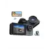 TCX TCX® DVR-ARAÇ KAMERASI