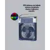 TCX TCX® ELEKTRİKLİ MİNİ FAN