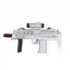 TCX TCX® FAB 828 Pilli Işıklı Silah