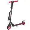 TCX TCX® Flexi 2 Tekerlekli Scooter Kırmızı