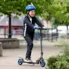 TCX TCX® Flexi 2 Tekerlekli Scooter Mavi