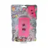 TCX TCX® Hashtag Buddies Serisi 14 cm (marka sil)