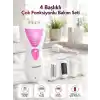 TCX TCX® HK-7600 EPİLATÖR
