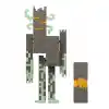 TCX TCX® JKR45  Figür