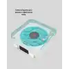 TCX TCX® Kablosuz Bluetooth Hoparlör MAVİ