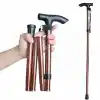 TCX TCX® Katlanır Baston